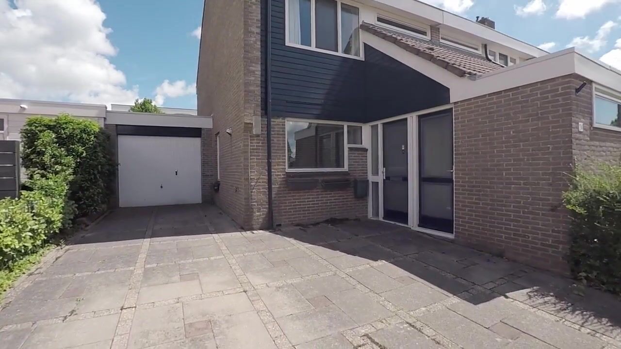 Video van Vangershof 24