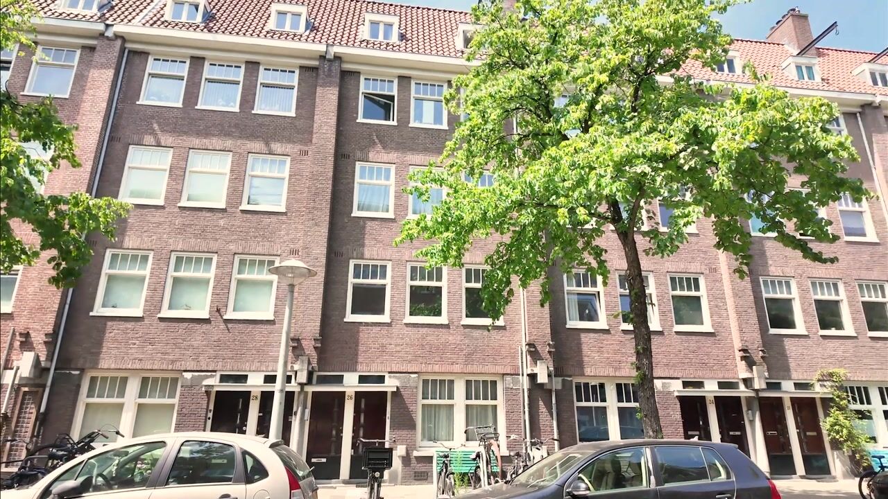 Video van Stolwijkstraat 26-1