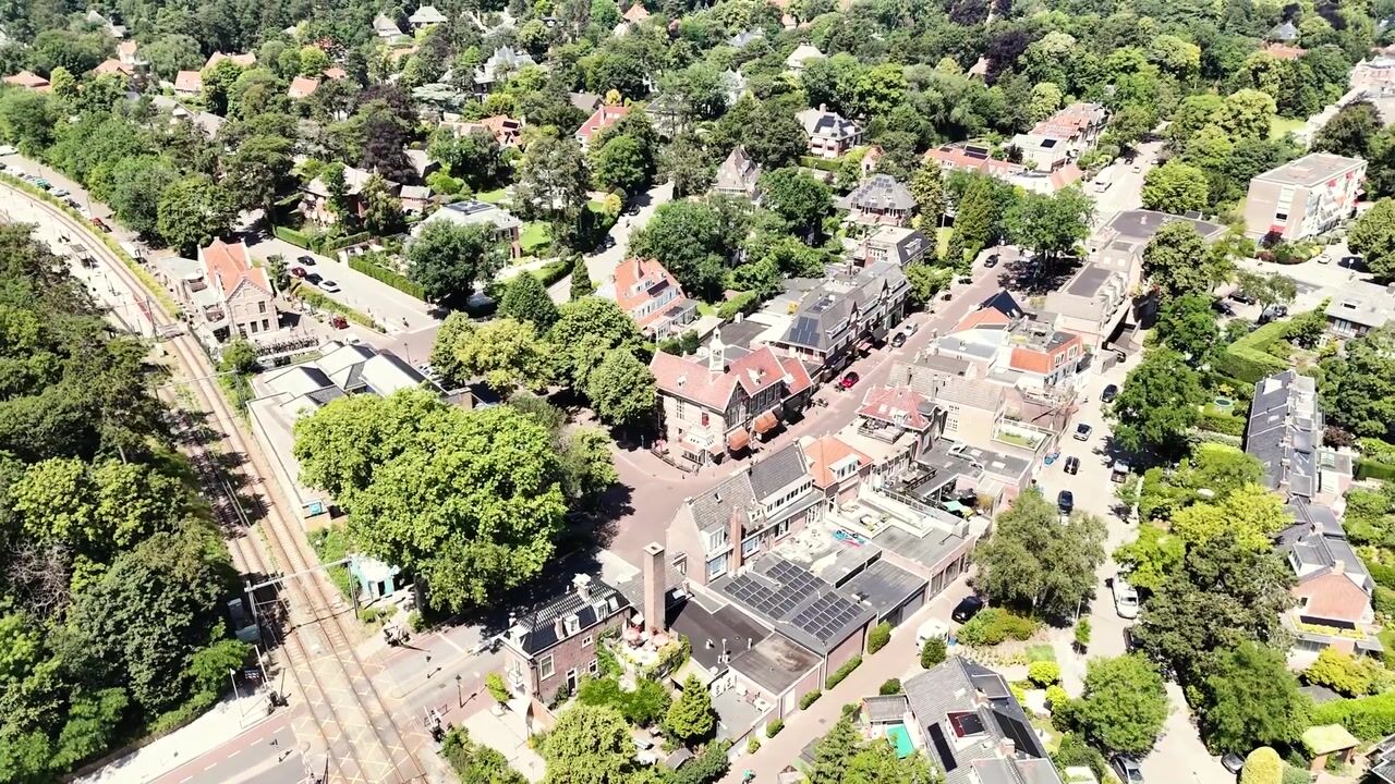 Video van Bloemendaalseweg 250-A
