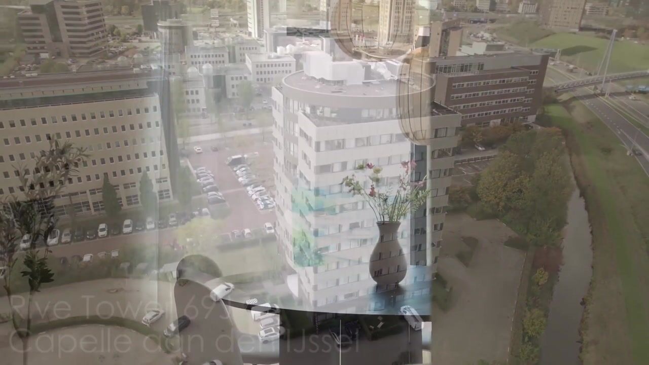 Video van Rivium 1e straat 69-J