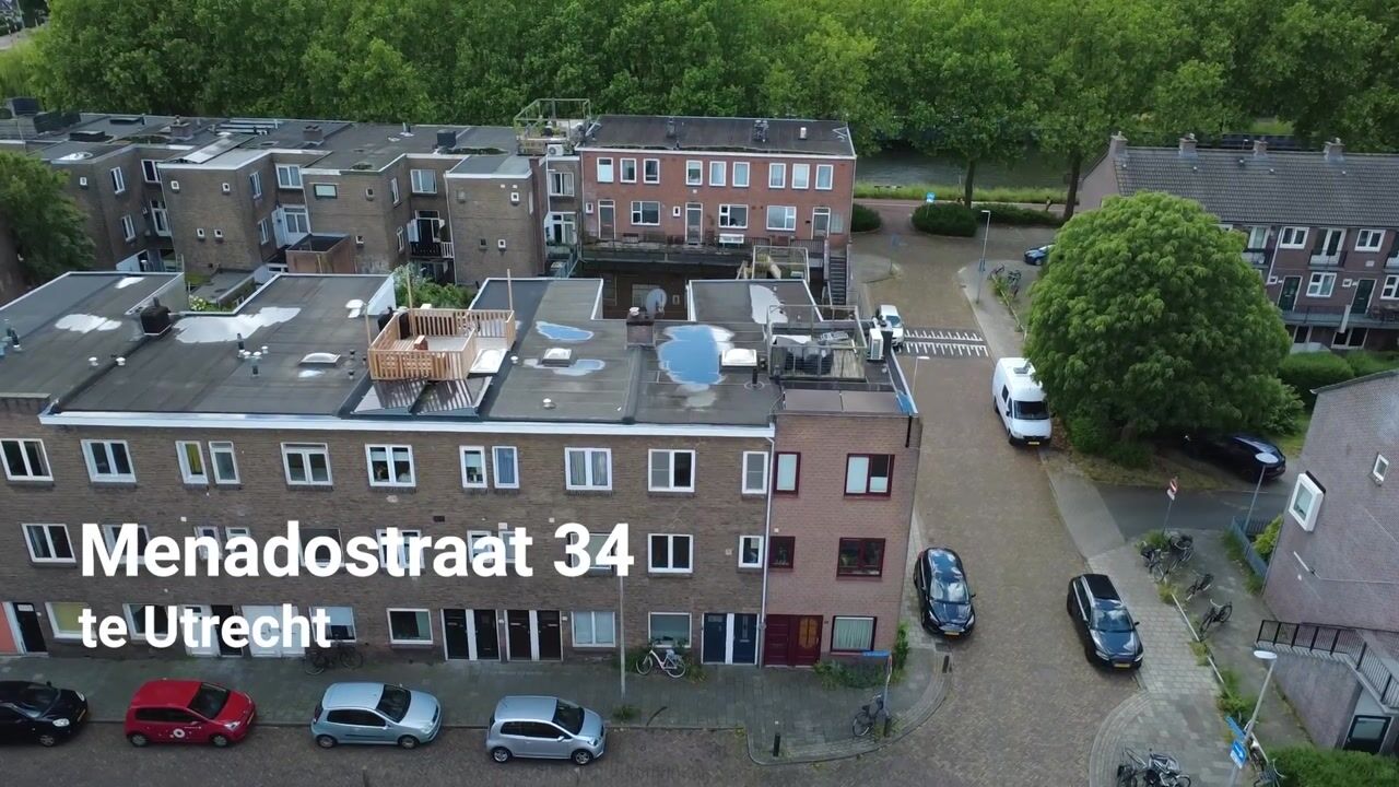 Video of Menadostraat 34