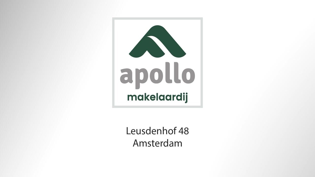 Video of Leusdenhof 48