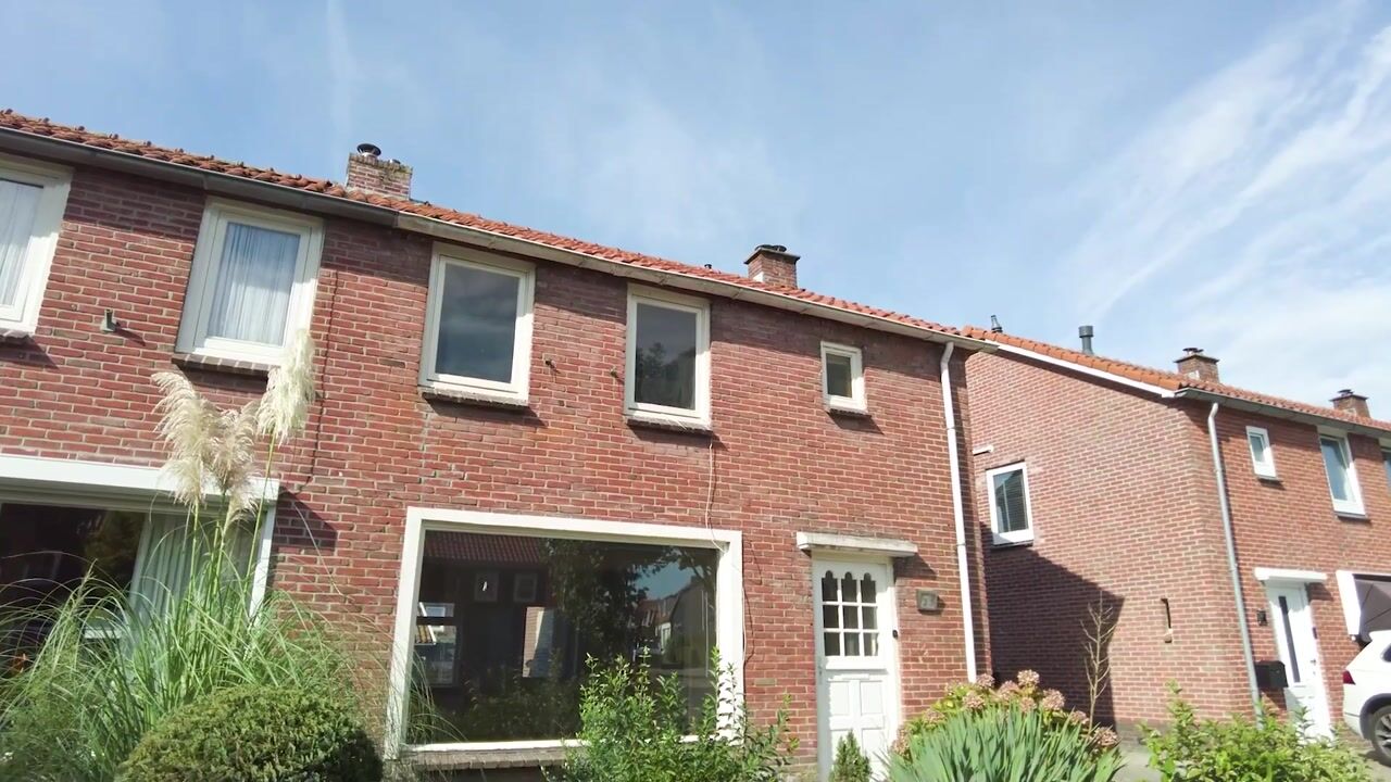 Video van Anjerstraat 33
