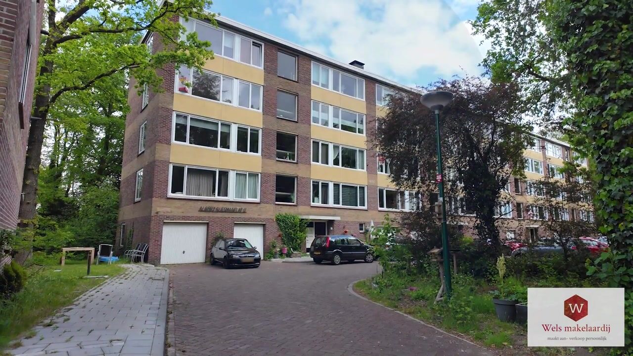 Video van Plesmanstraat 265