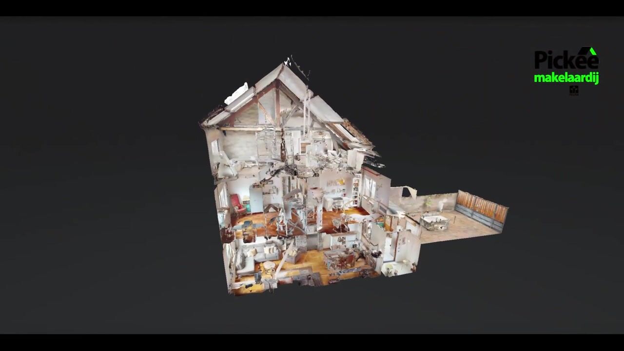Video van Kleine Voortstraat 10