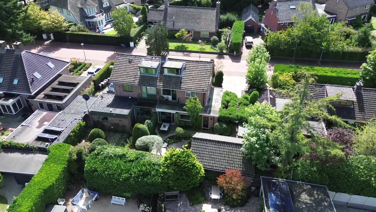 Video van Bachlaan 8