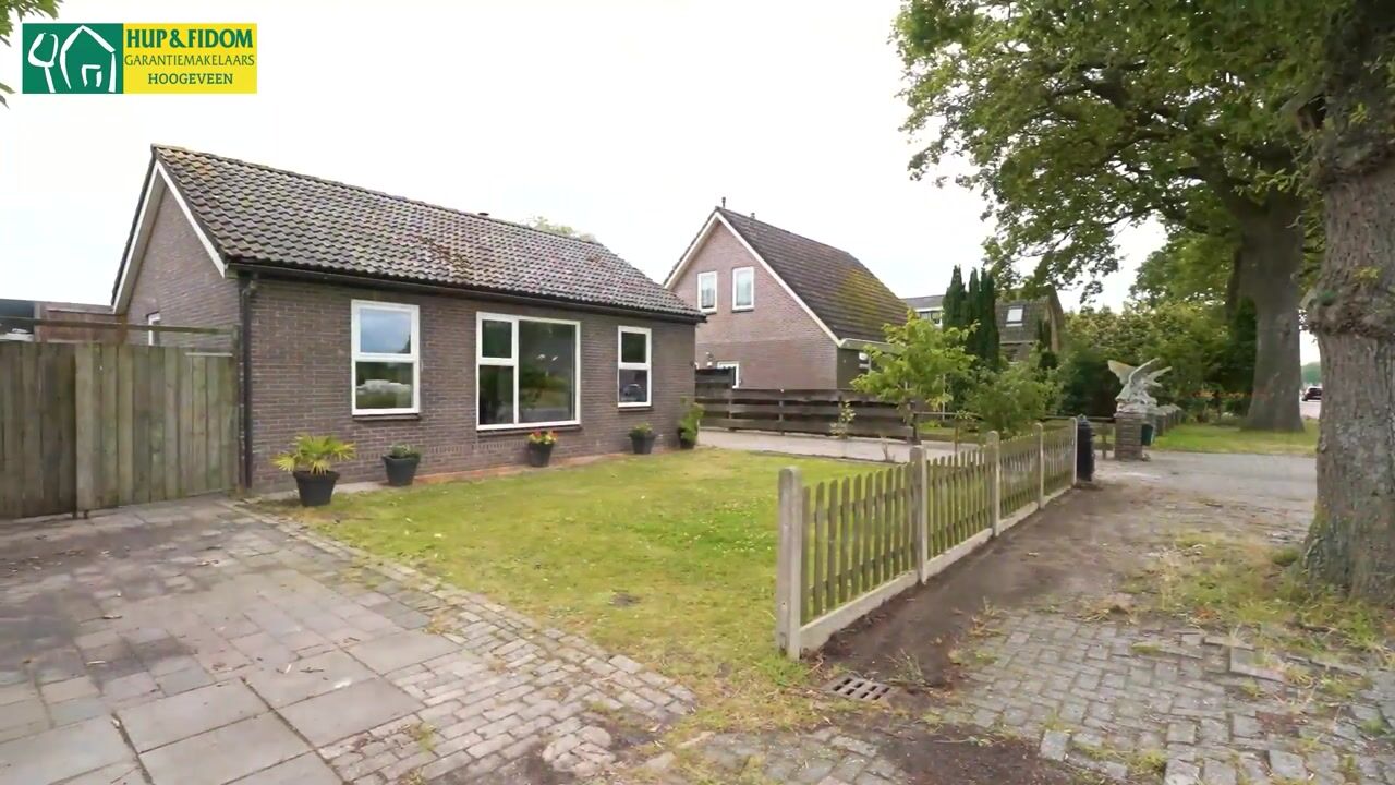 Video van Hoogeveensche Vaart 41
