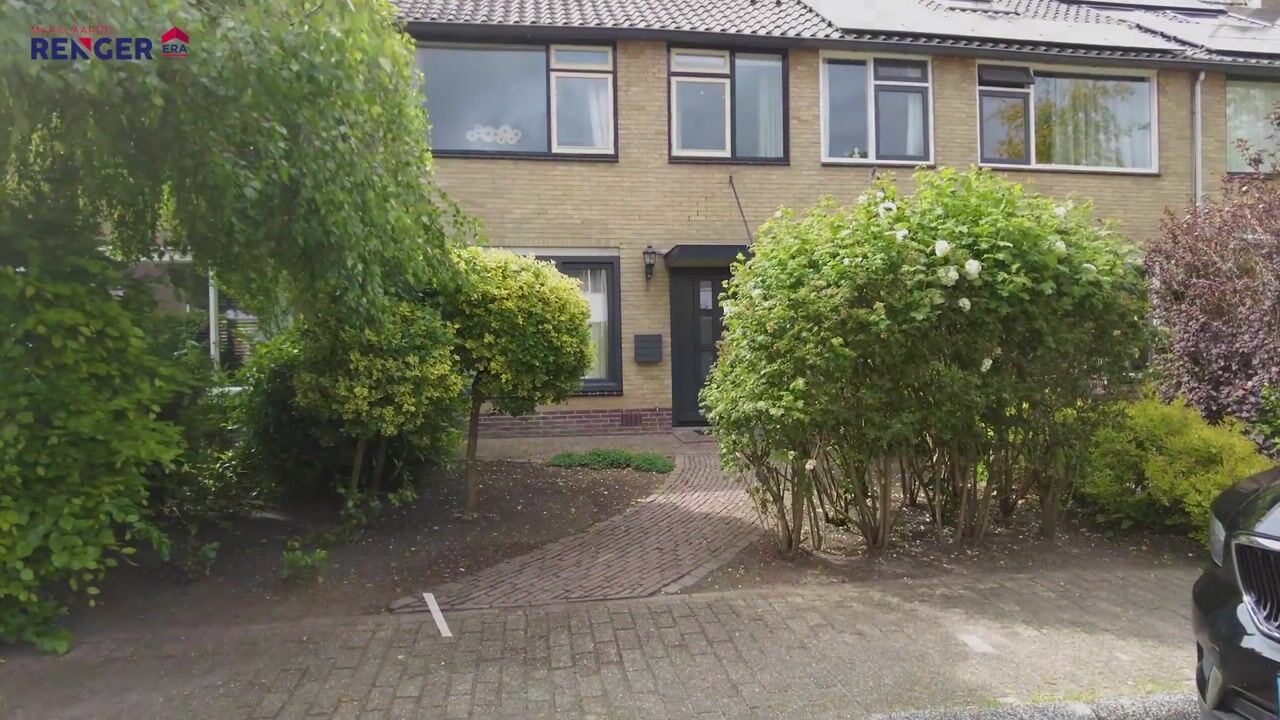 Video of Prins Bernhardlaan 46