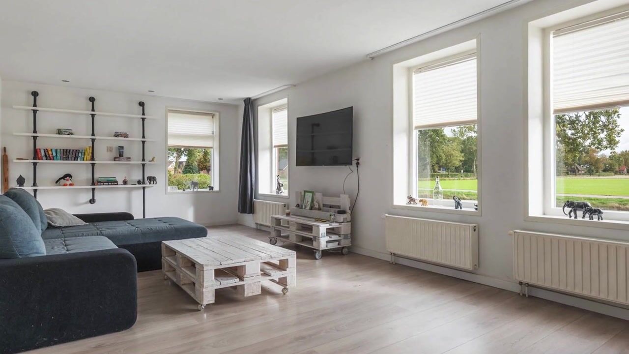 Video of H.B. Hulsmanstraat I 45