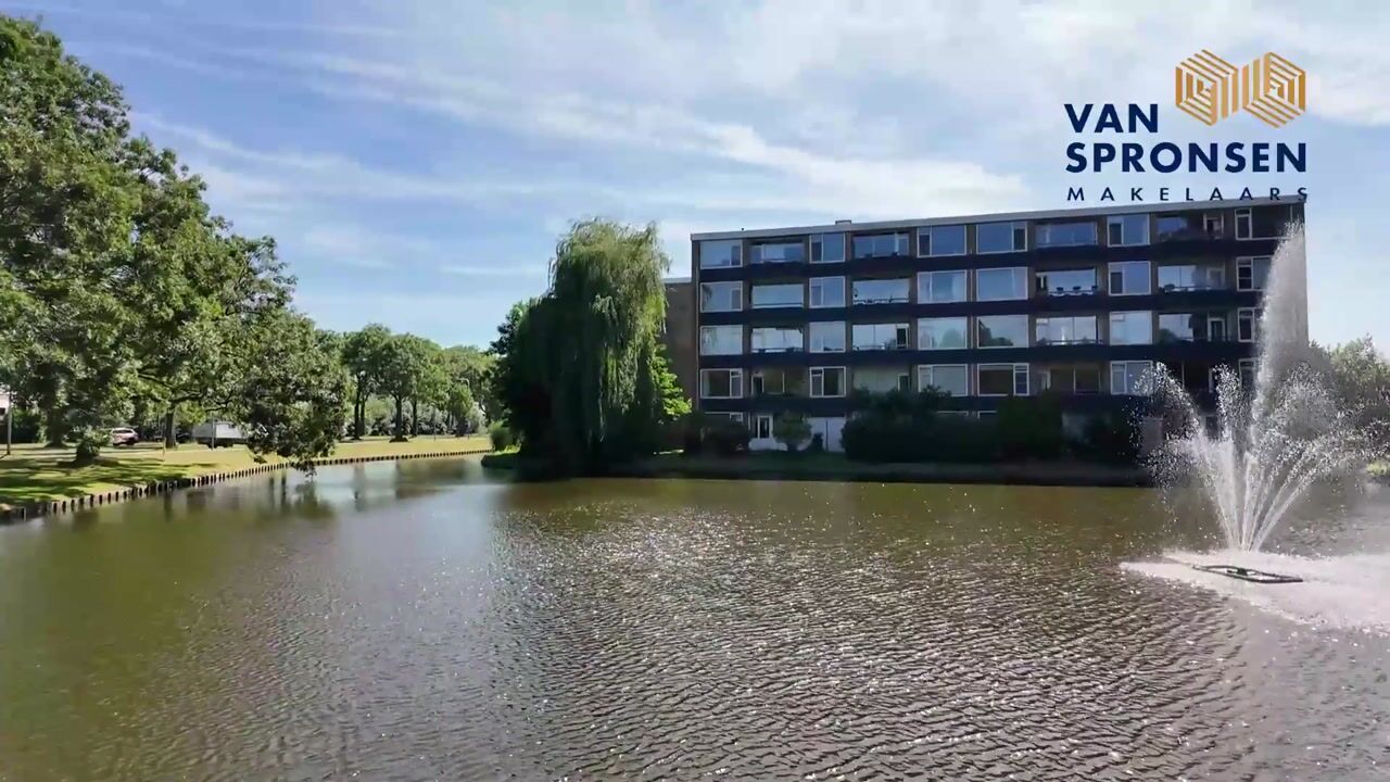 Video van Zonnebloemstraat 32