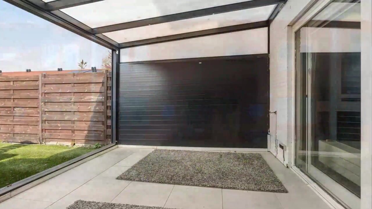 Video van Mahoniestraat 31