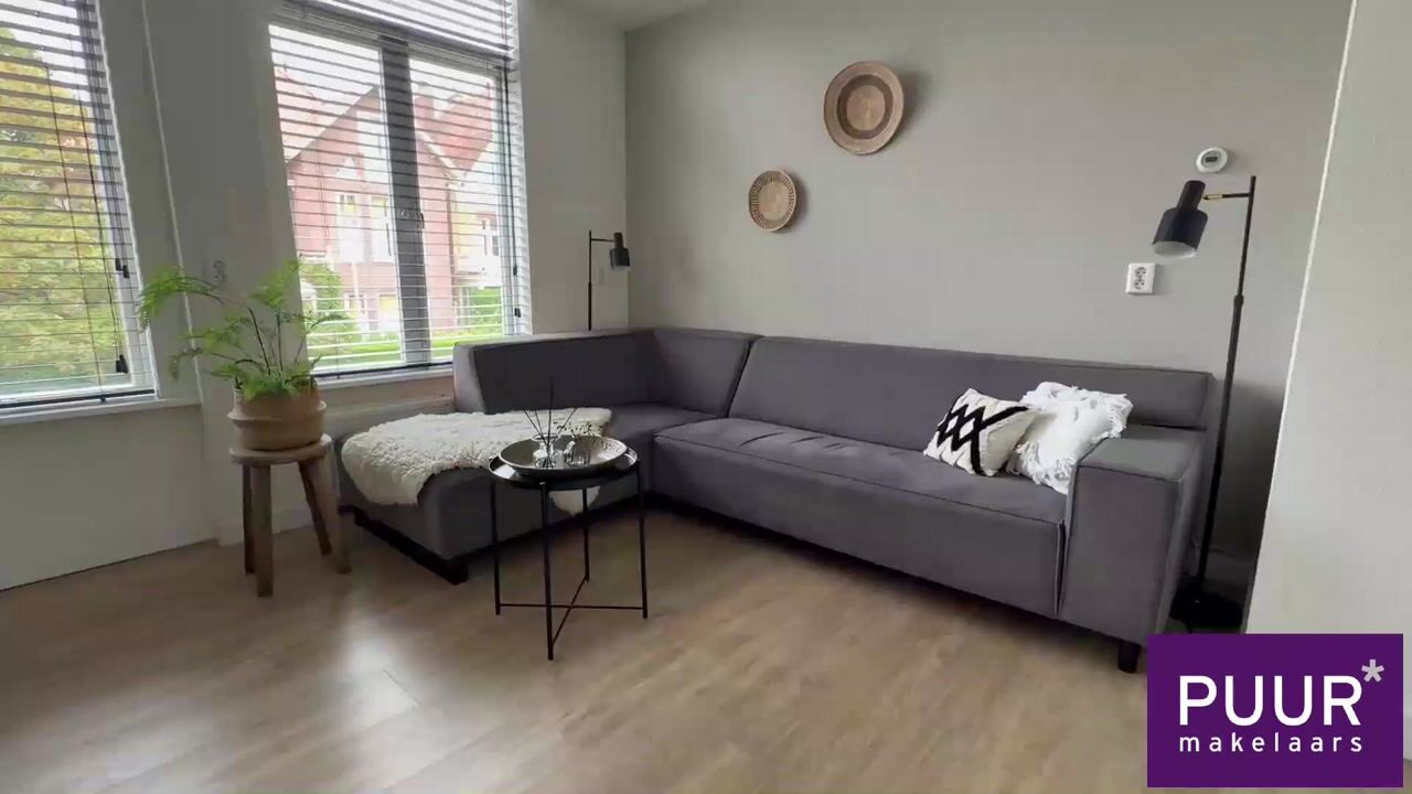 Video van Wagenweg 130-A