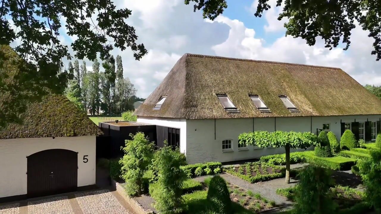 Video van Cromvoirtseweg 5
