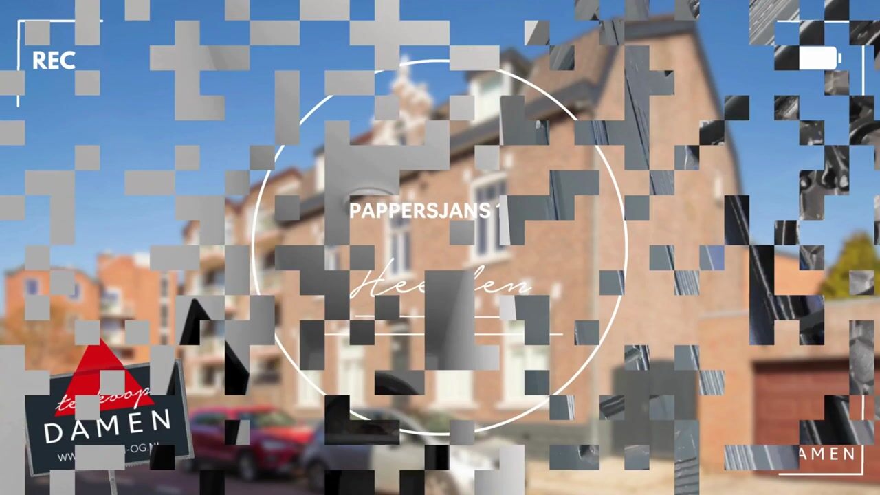 Video of Pappersjans 11-B