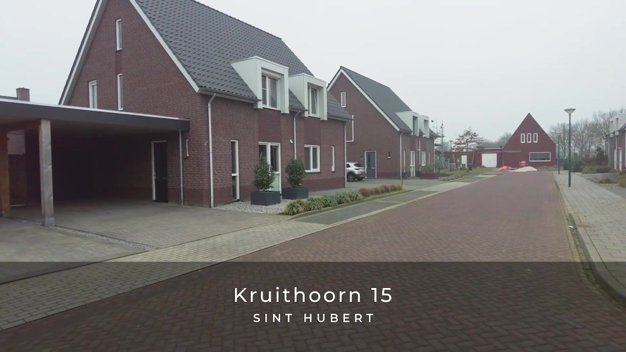 Video van Kruithoorn 15