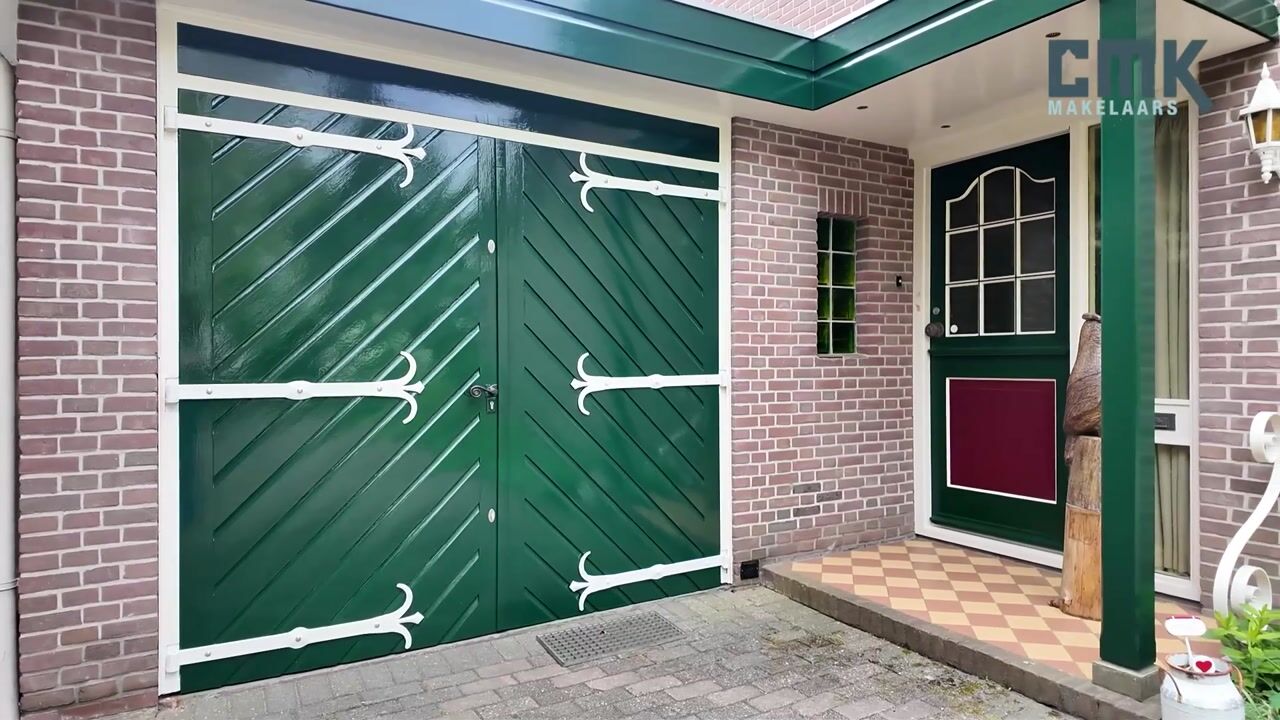 Video of De Ploeg 12