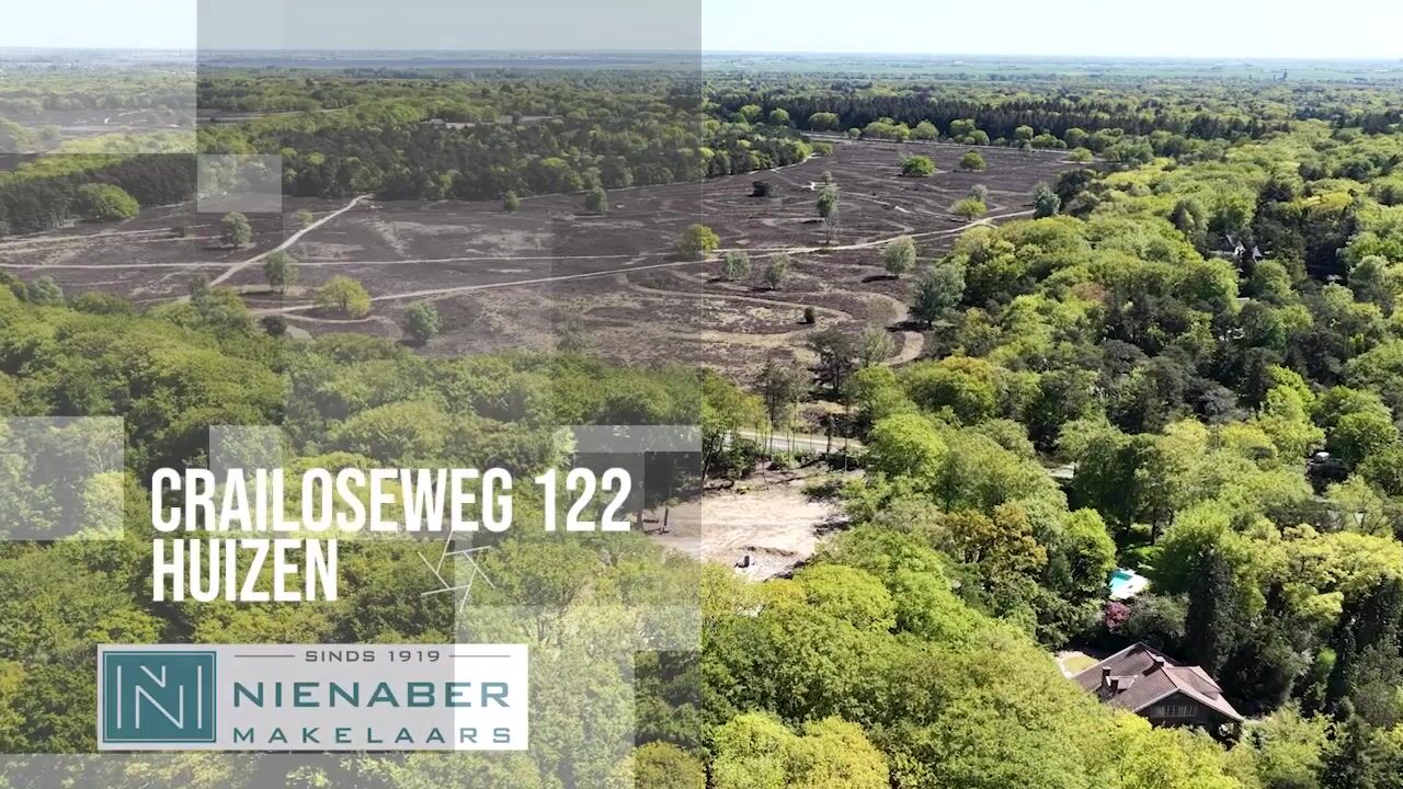 Video van Crailoseweg 122