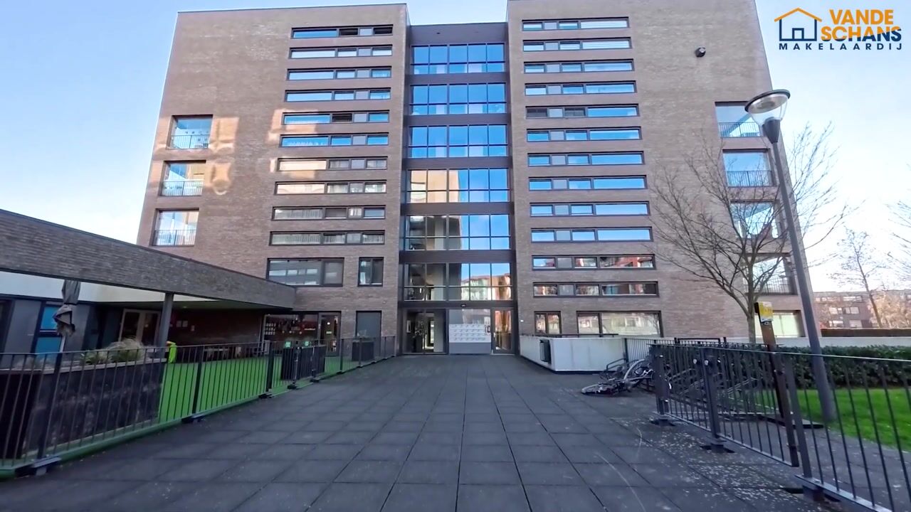 Video van Houtwal 26