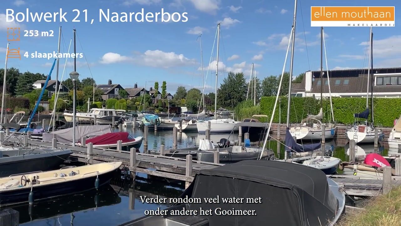 Video van Bolwerk 21