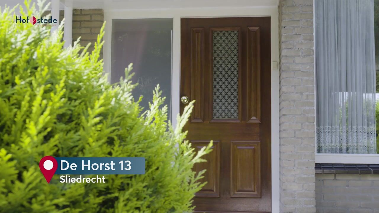 Video of De Horst 13