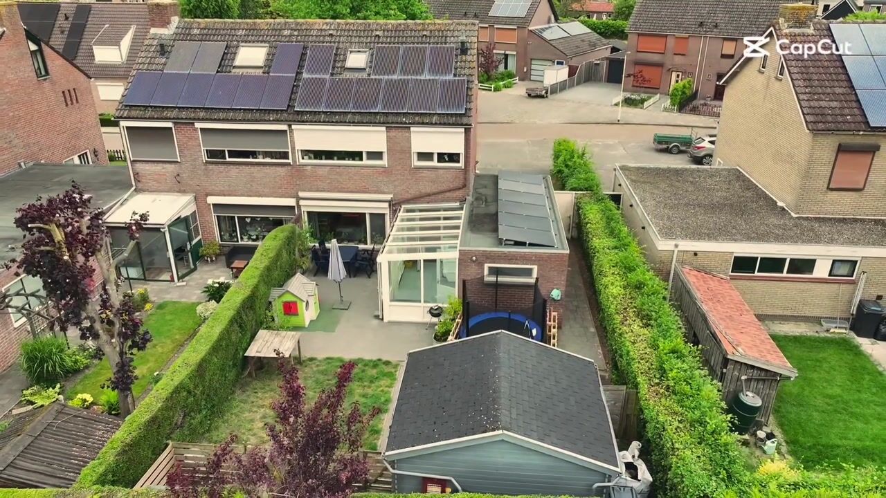 Video van Hoogvogelstraat 8