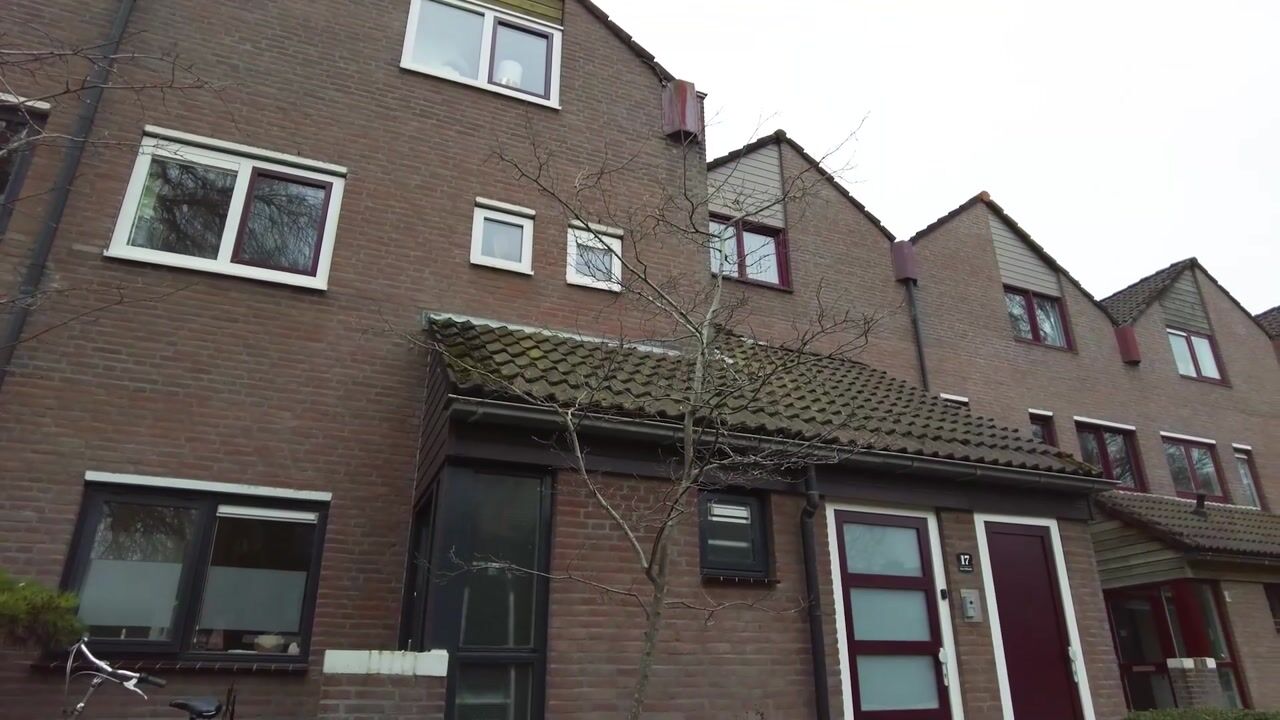 Video van Violiervaart 17