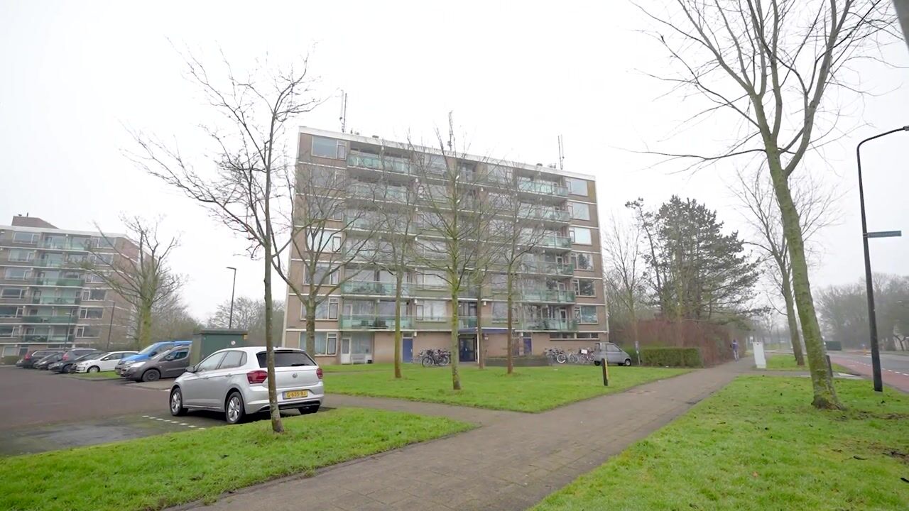 Video van Acaciaplein 152