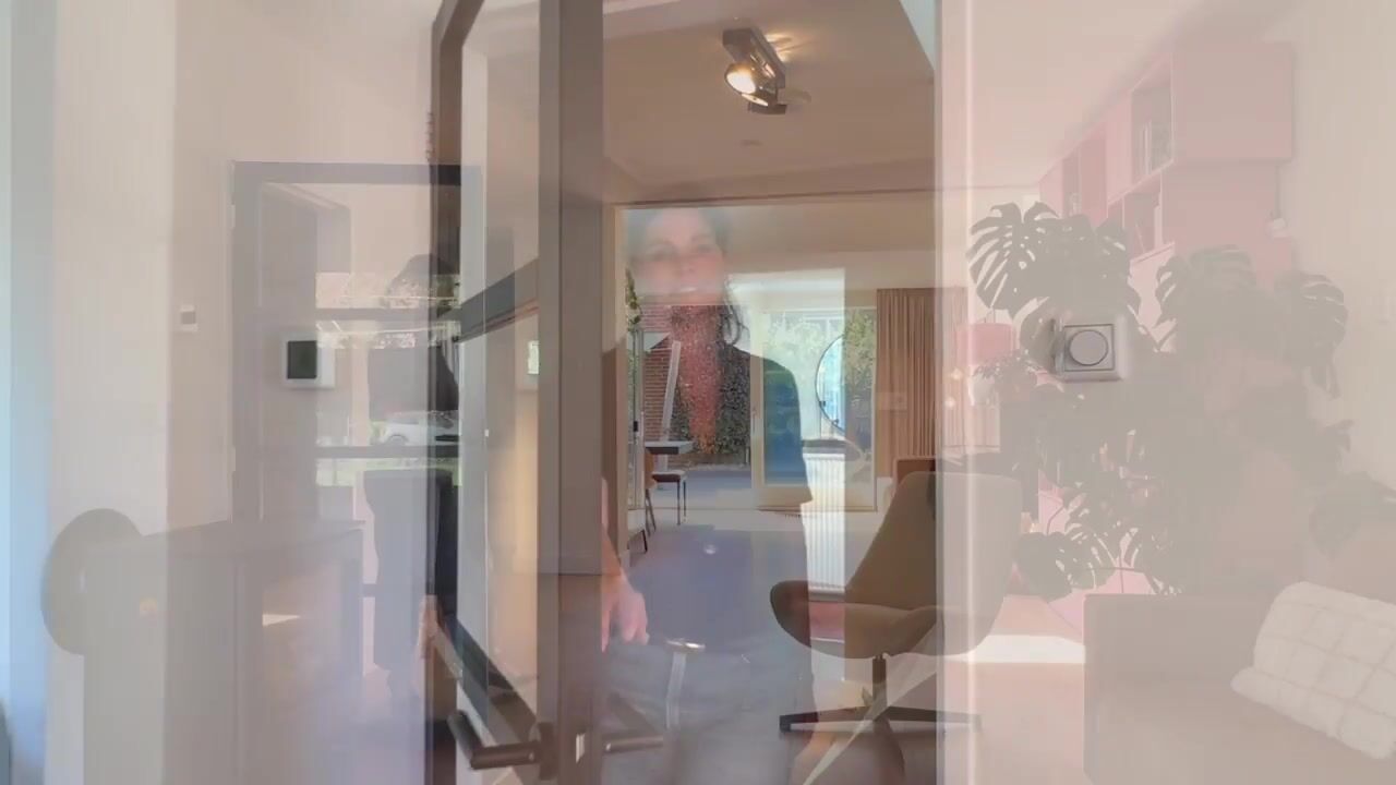 Video van Van Ruusbroecstraat 21