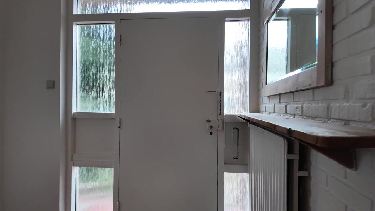 Video van Sweelinckhof 53