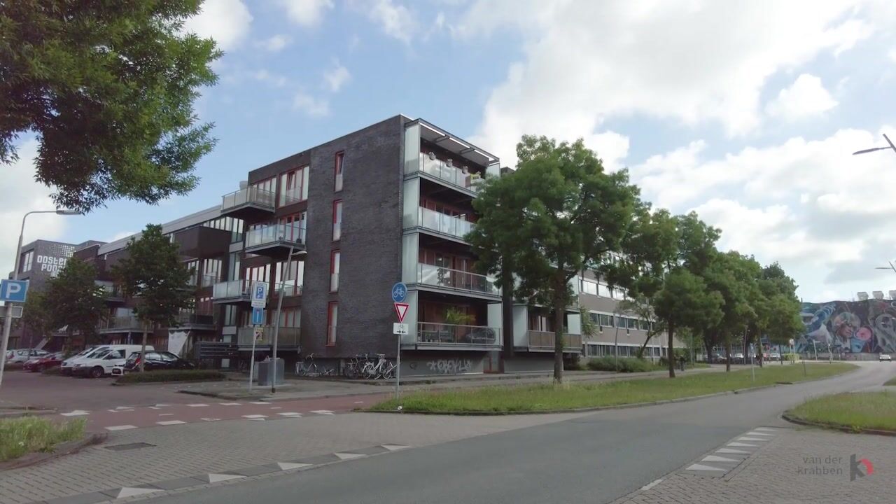 Video van Kamperfoeliestraat 10