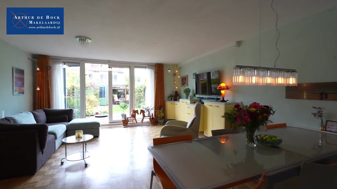 Video van Sterremosstraat 24