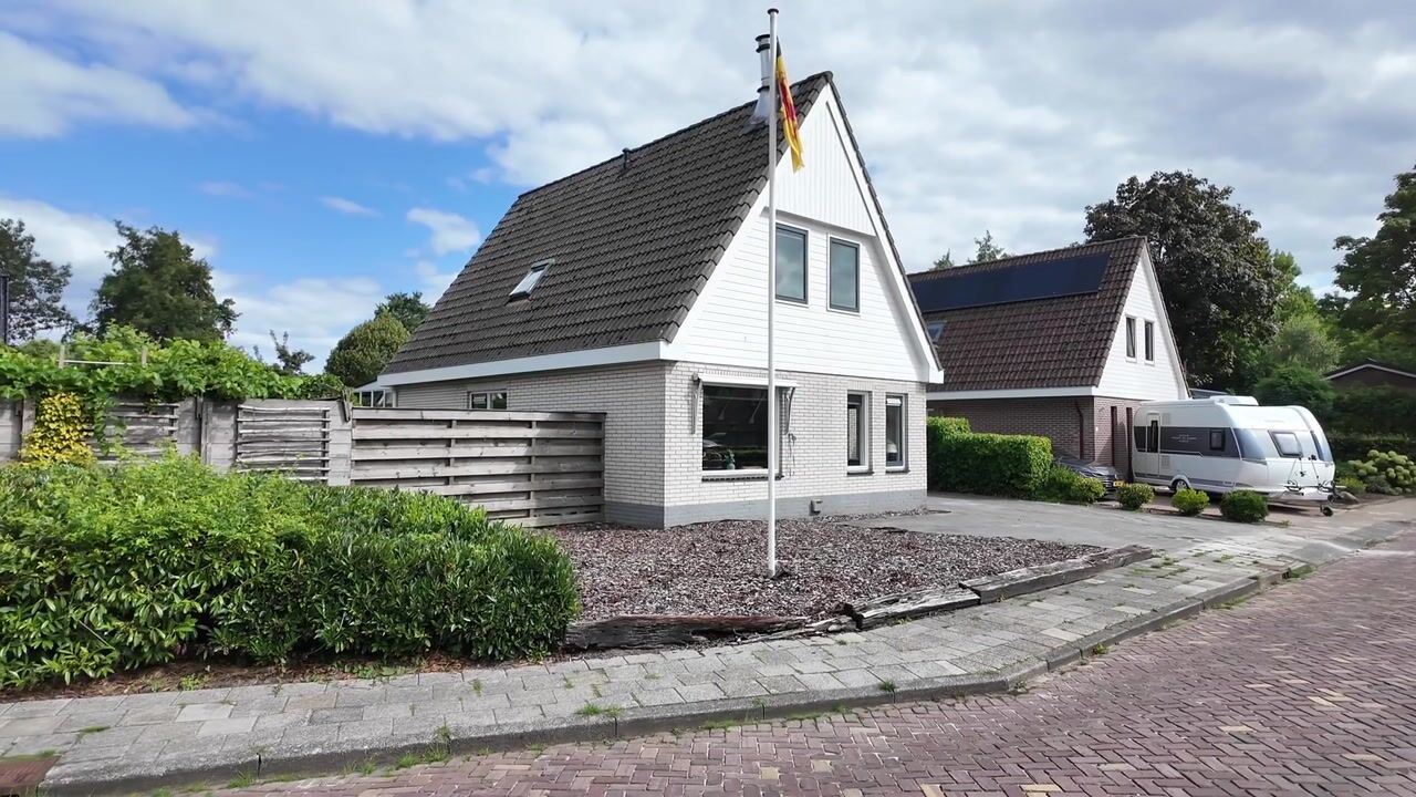 Video van De Olde Ee 29