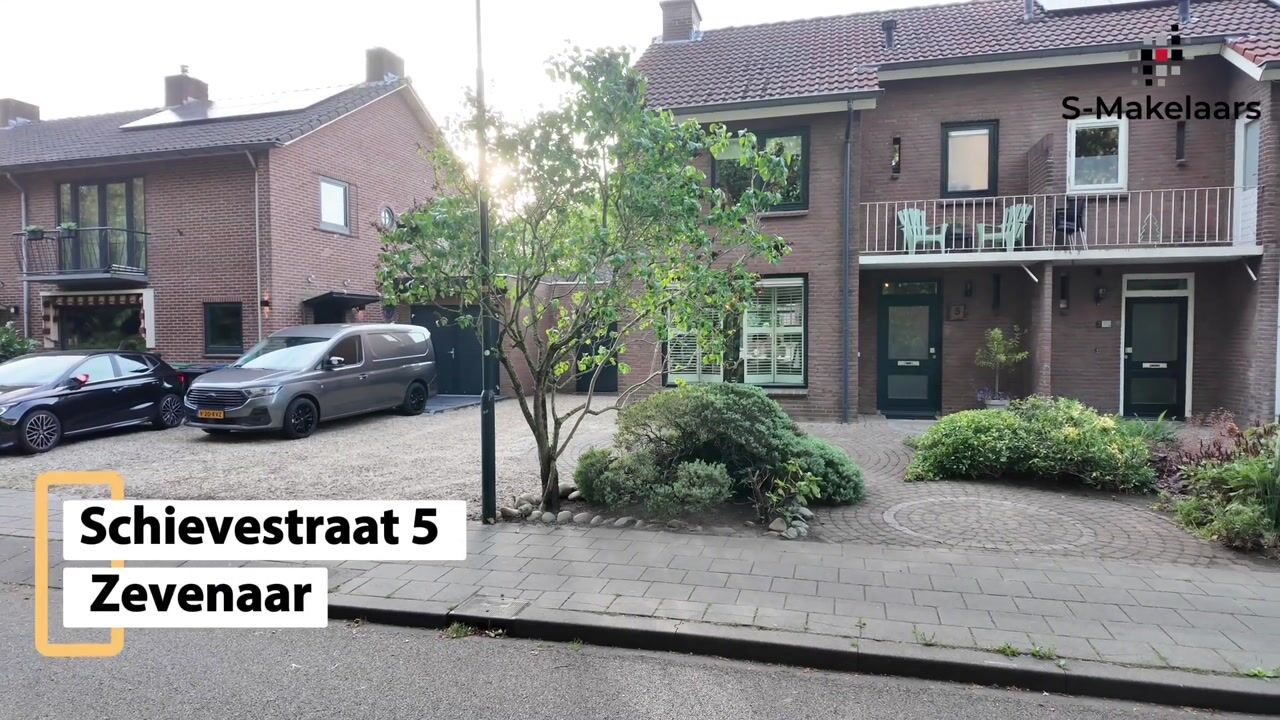 Video van Schievestraat 5