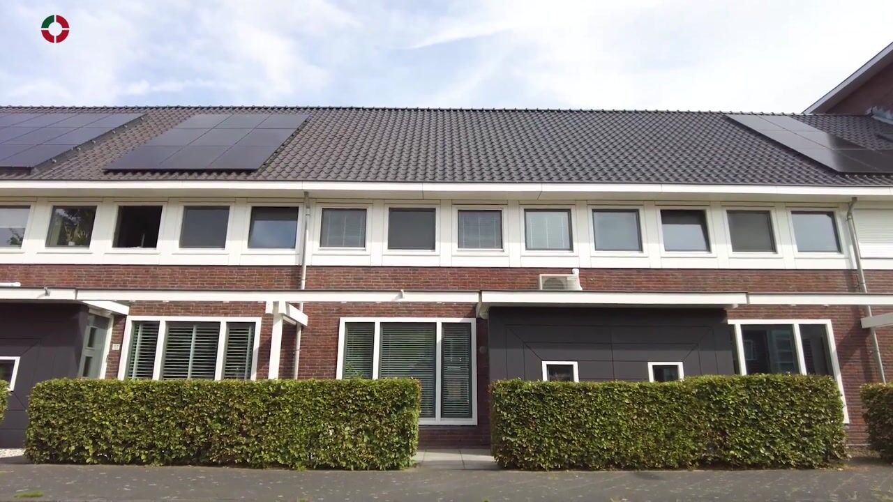 Video van Varsseveldstraat 115