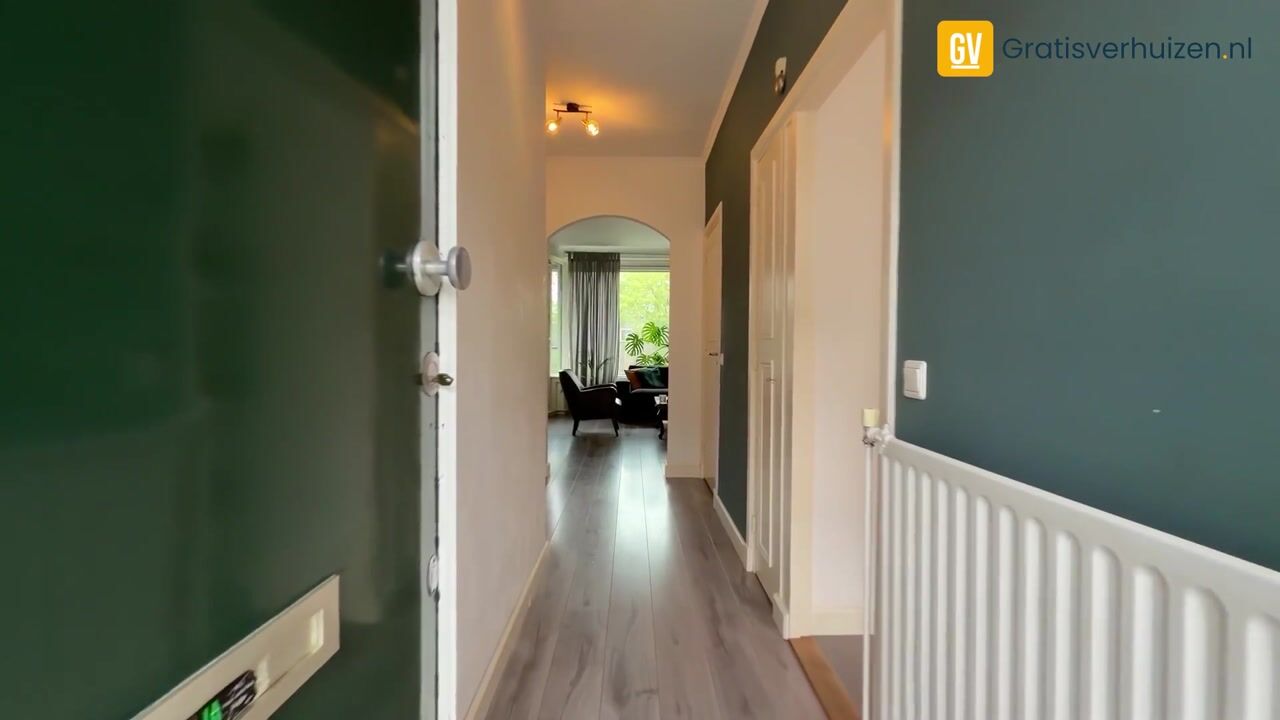 Video van Adrianalaan 93