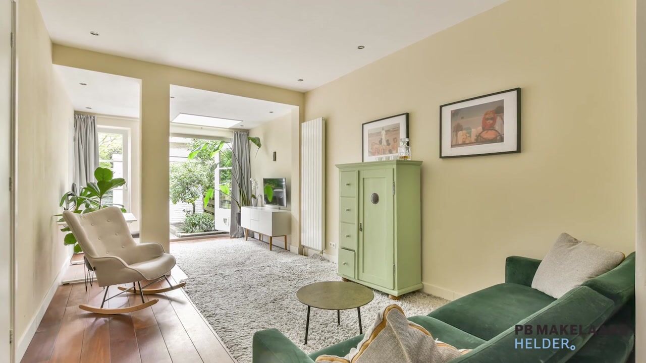 Video of Legmeerstraat 51-H