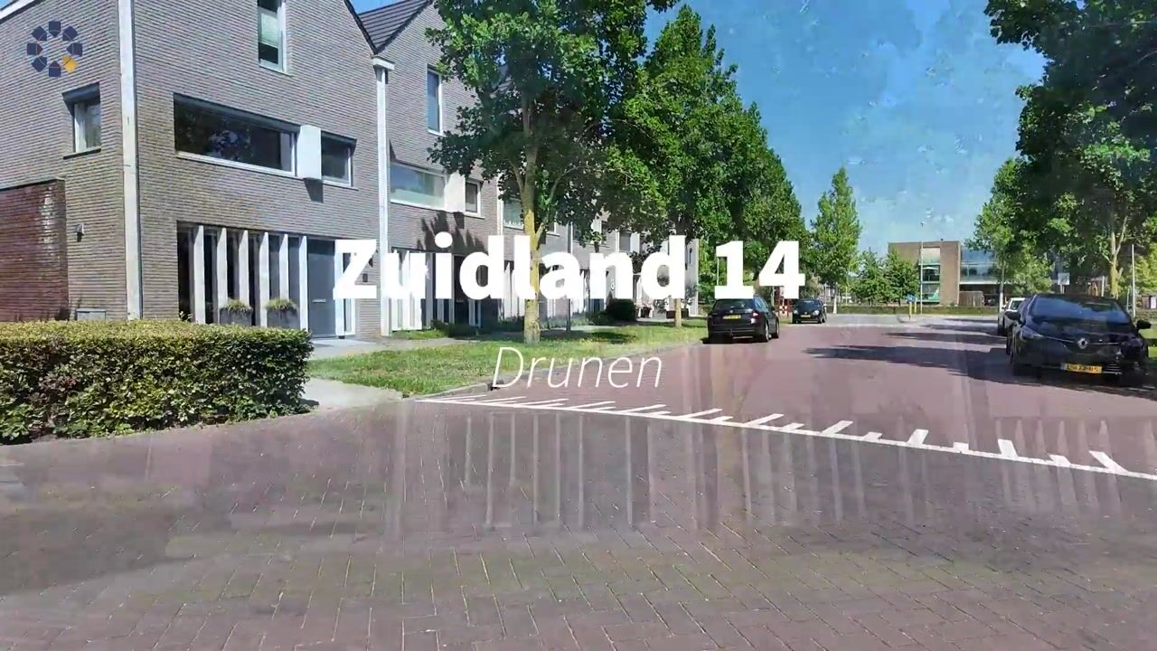 Video van Zuidland 14