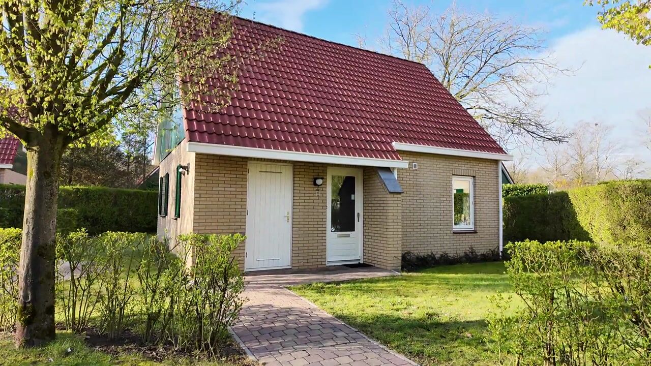 Video of Westelbeersedijk 6-R82