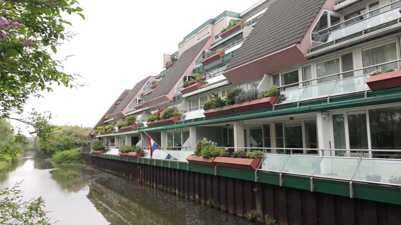 Video van Luttickduin 125