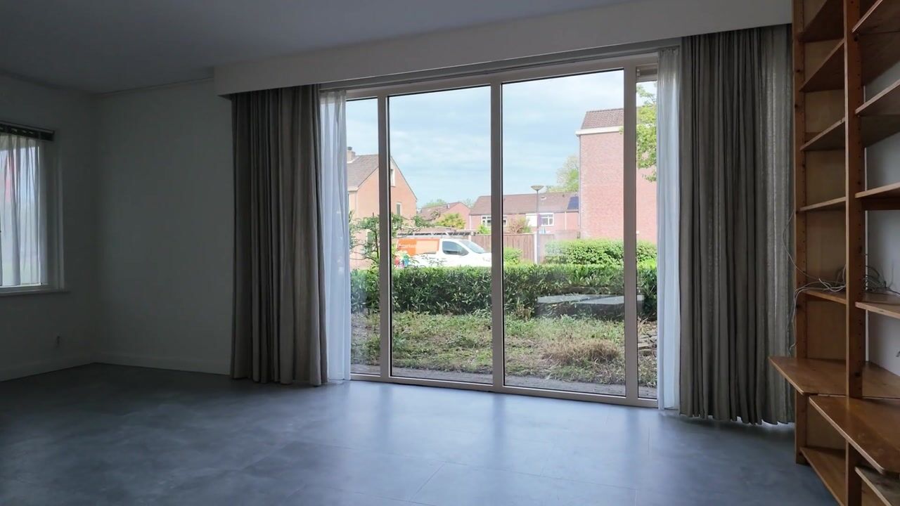 Video of Ouverturestraat 141