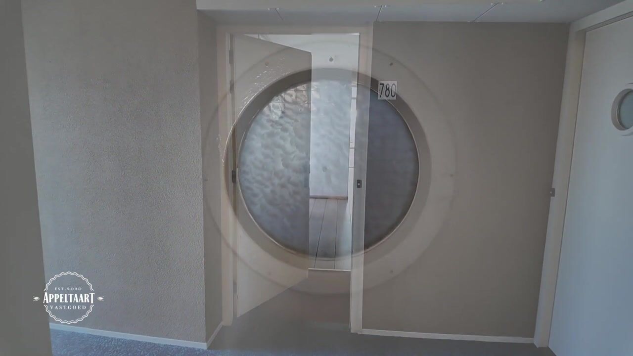 Video van Zeeburgerdijk 780