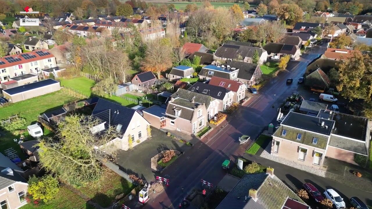 Video of Westerstraat 44