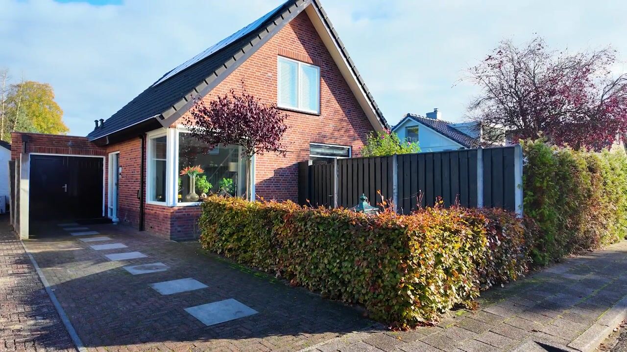 Video van Haarweg 23-A