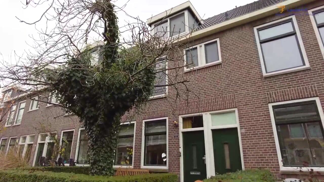 Bekijk video van Vindicatstraat 11