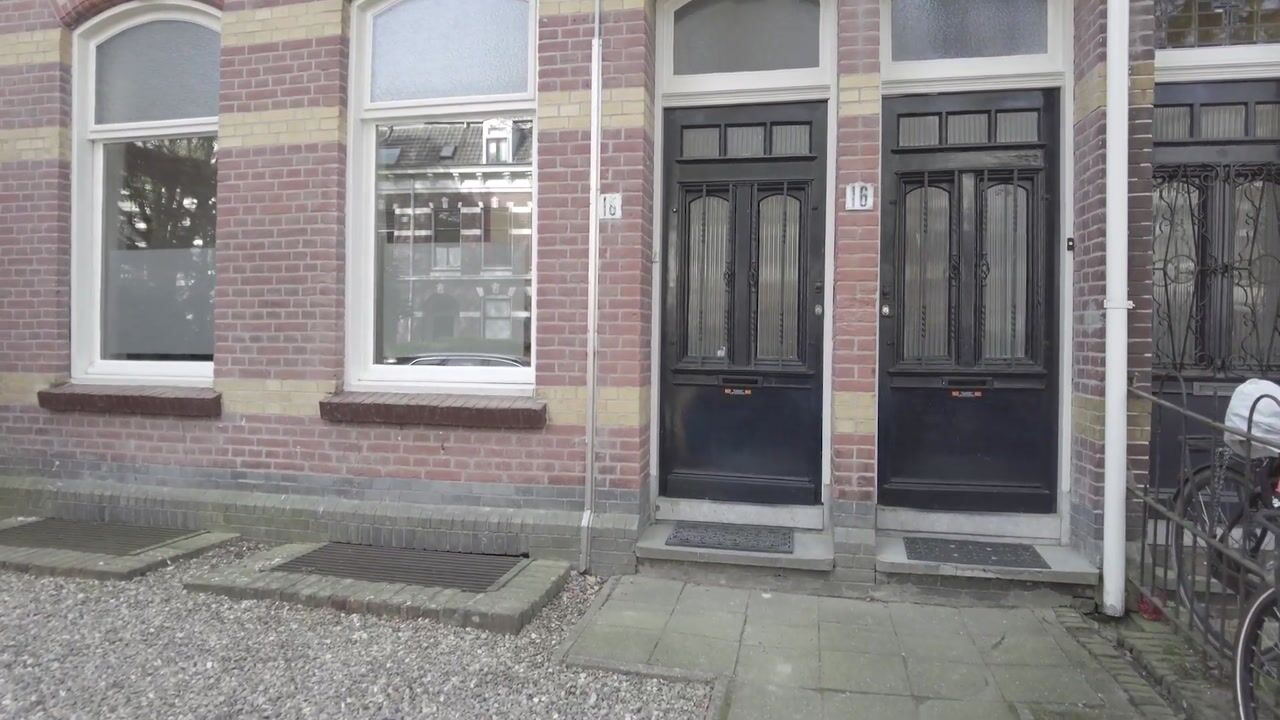 Video van Johannes Vijghstraat 18