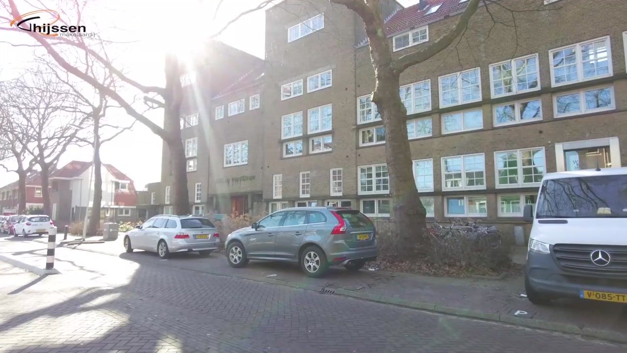 Video of Westzijde 213-F9