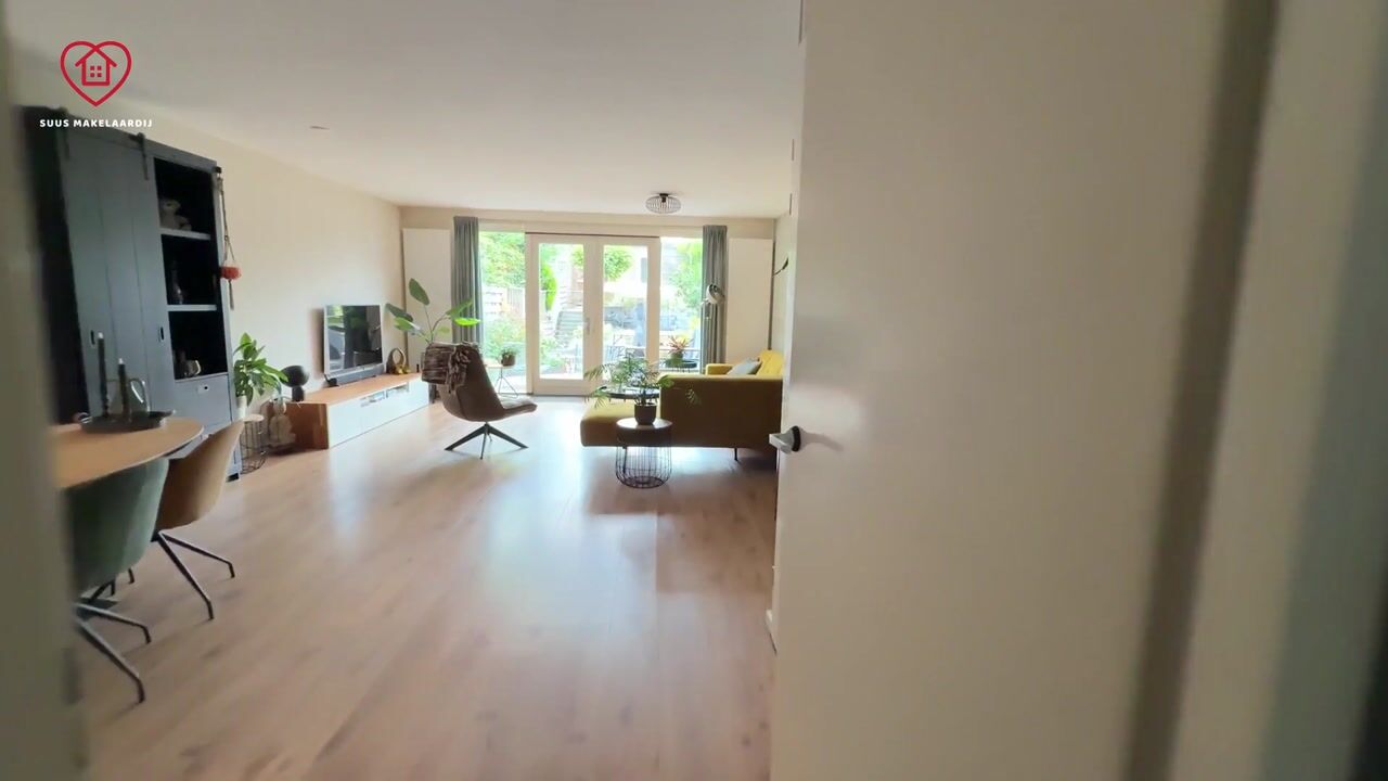 Video van Luxemburgstraat 65