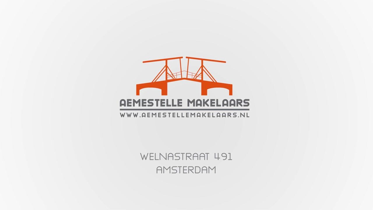 Video van Welnastraat 491