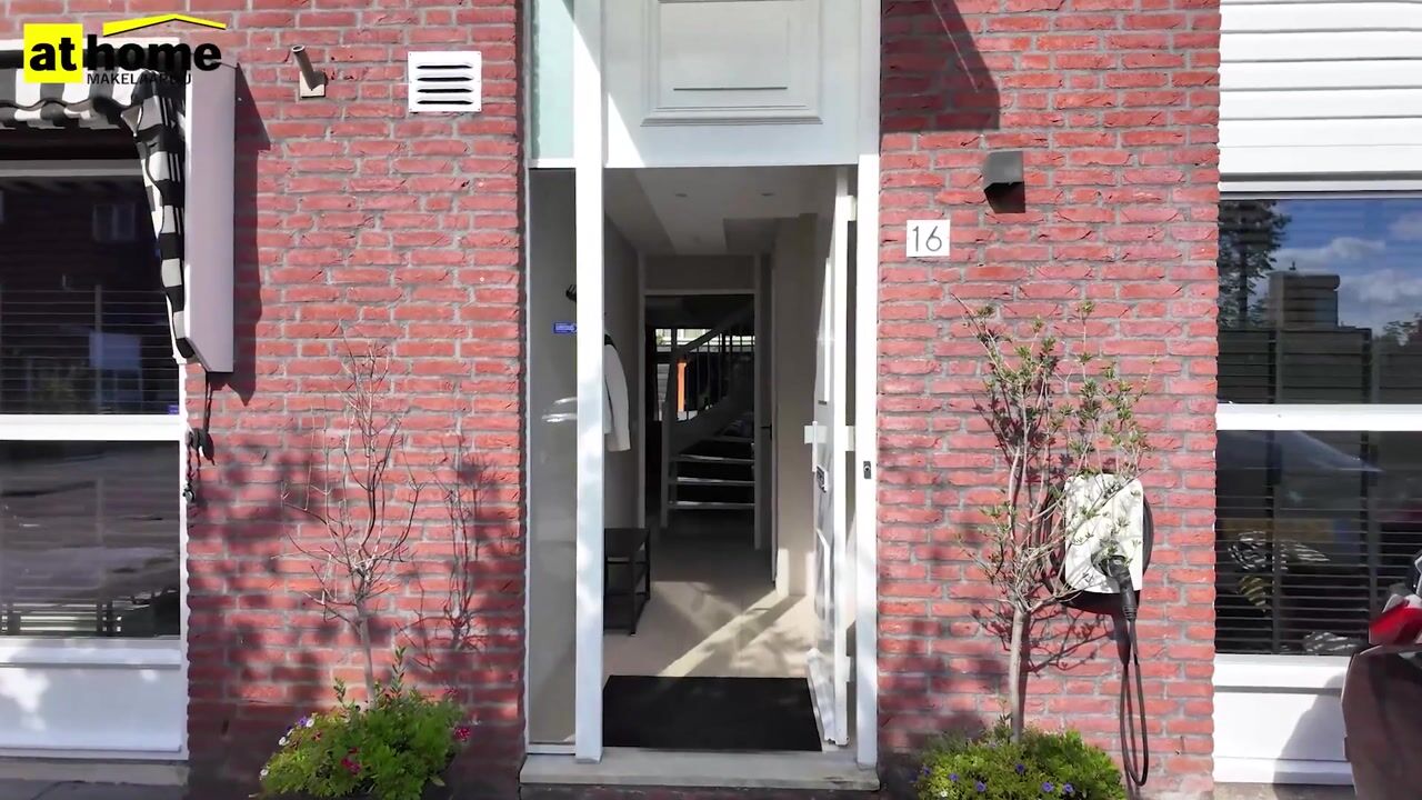 Video van Kreeftwater 16