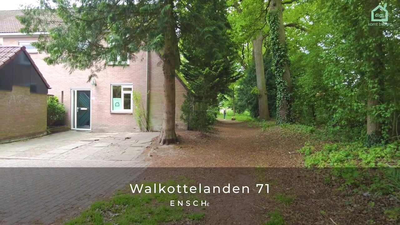 Video van Walkottelanden 71